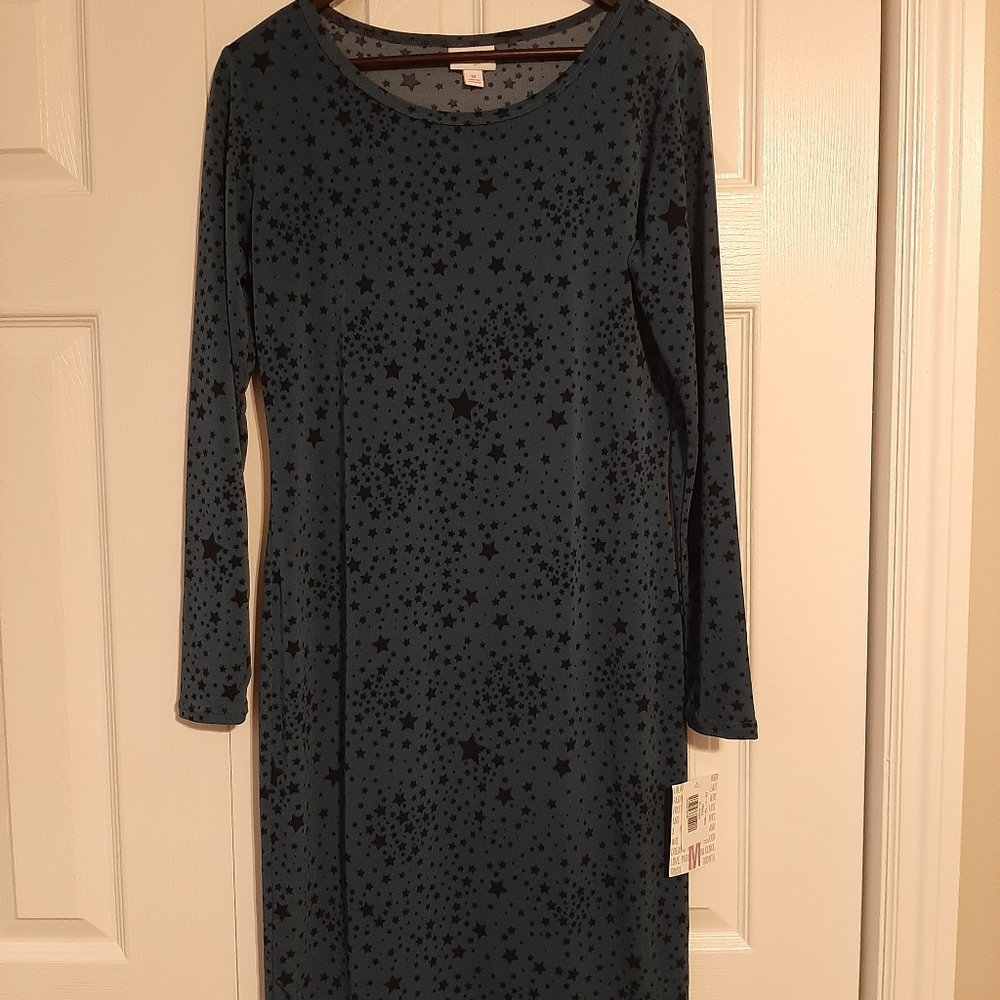 Lularoe Debbie Dress